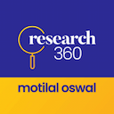 Research360 by Motilal Oswal