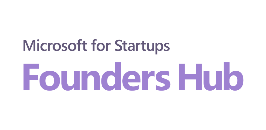 Microsoft Founders Hub
